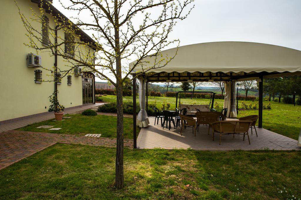 B&B Magic Dozza Exterior photo