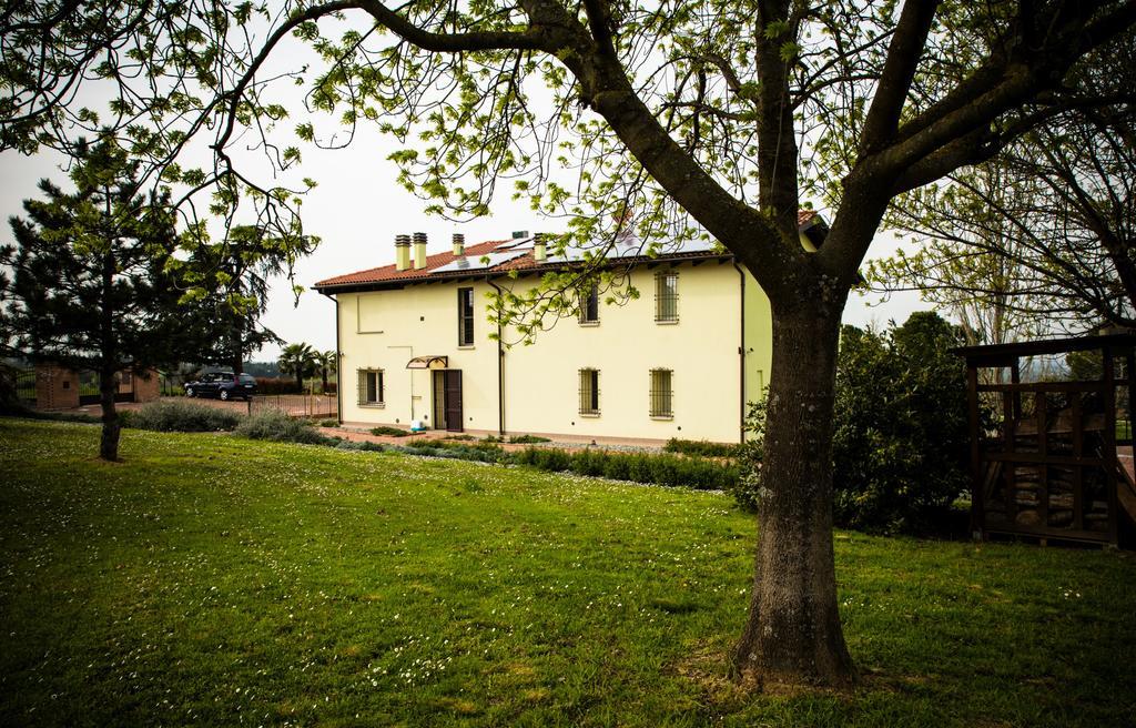 B&B Magic Dozza Exterior photo